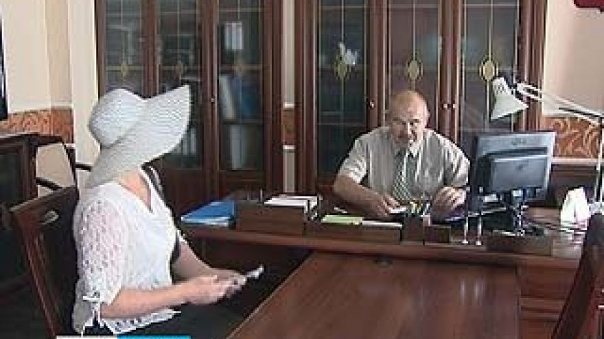 За промедление чиновники могут в буквальном смысле поплатиться