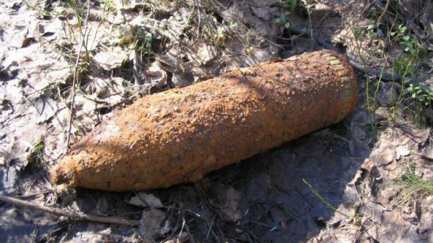 Военному из Воронежа оторвало кисть руки при взрыве на полигоне в Ленинградской области