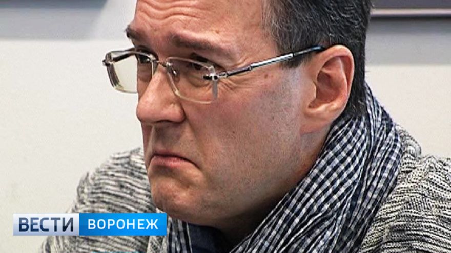 Худрук Воронежского оперного театра Андрей Огиевский ушёл в отставку