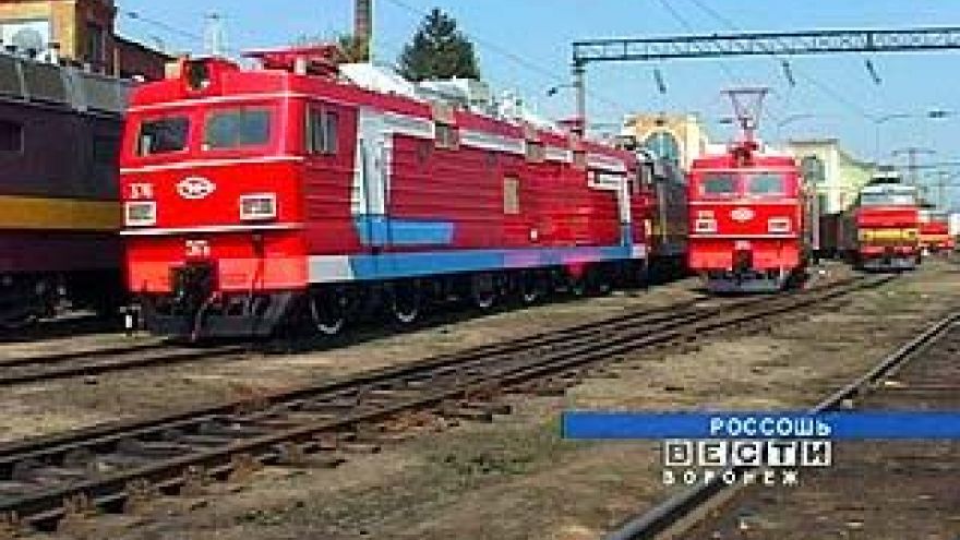 Строительство железнодорожного вокзала "Воронеж-3" может начаться уже этим летом