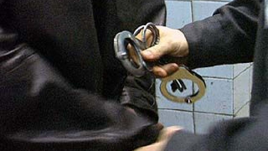 Пресечена деятельность преступной группировки