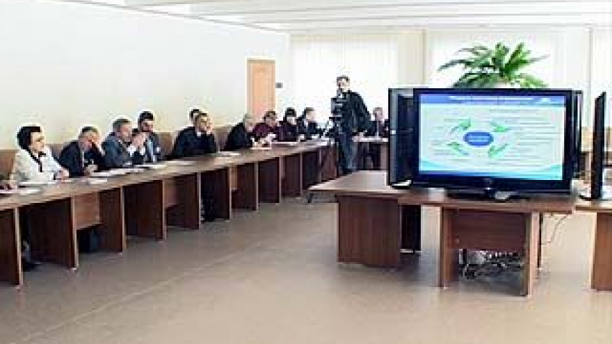 В Воронежской области идут работы по вывозу радиационных отходов