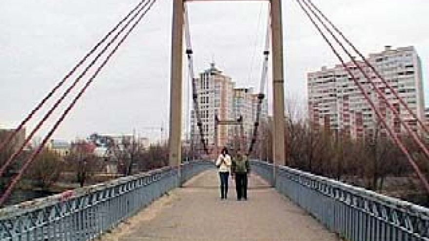В Воронеж снова возвращаются холода
