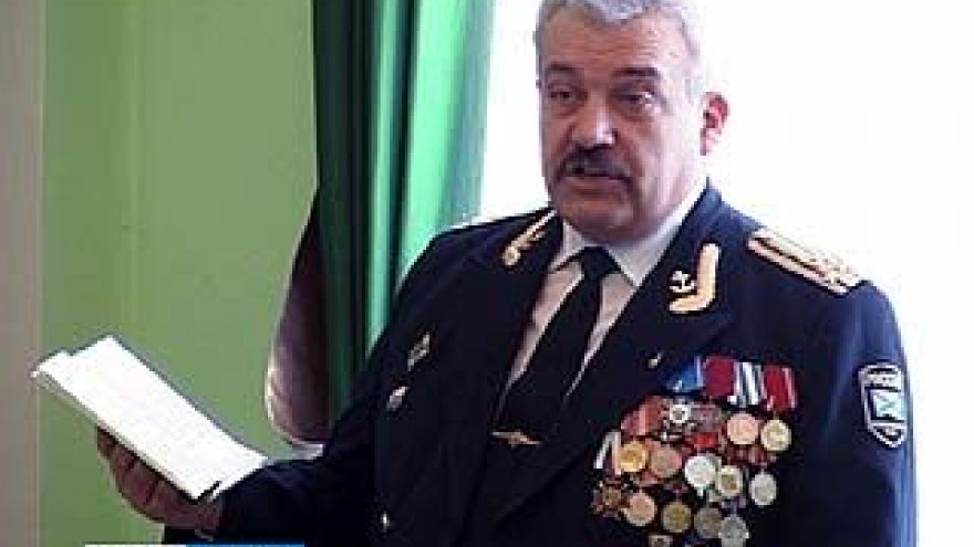 Новохопёрск поторопился отметить своё 300-летие
