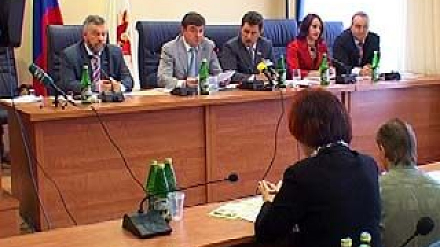 Отопительный сезон в Воронеже снова сорван
