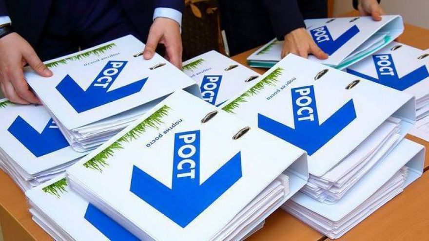 Воронежская «Партия роста» может поддержать на выборах губернатора Александра Гусева