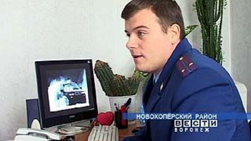 Новохоперская прокуратура подала в суд на глав четырех сел