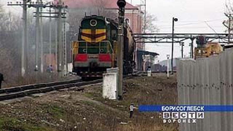 За 9 месяцев на ЮВЖД произошло 176 несчастных случаев