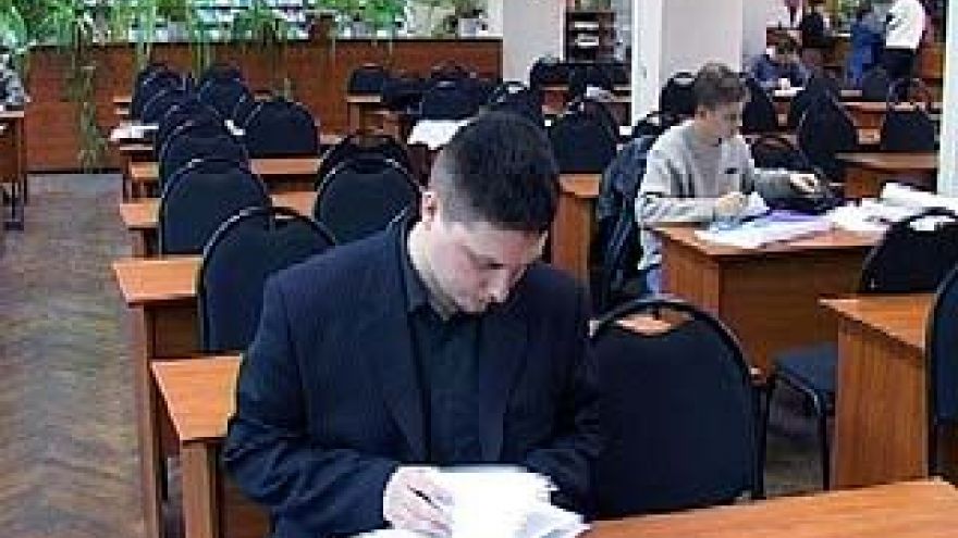 У выпускников ВГУ самые высокие шансы найти работу