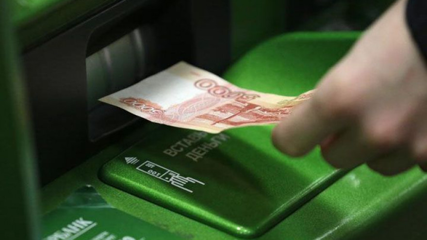 Предприниматели Черноземья оценили услугу Сбербанка по приёму денежной наличности