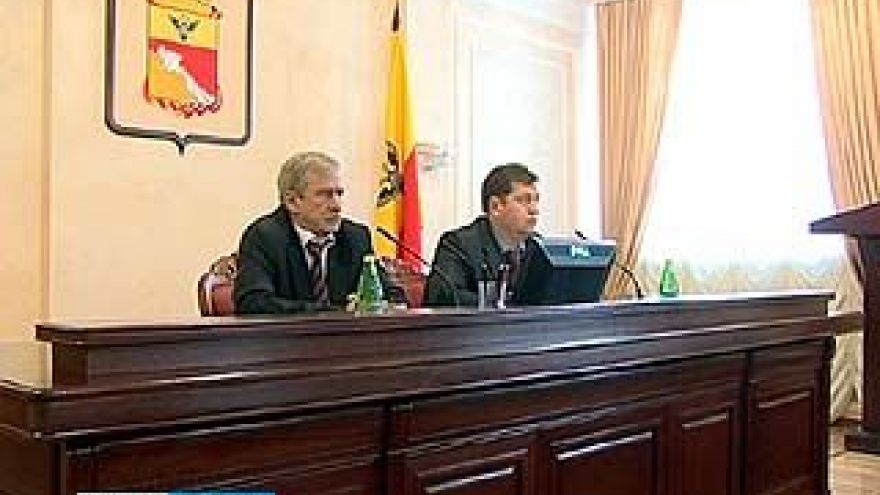 Большинство воронежских котельных готовы к отопительному сезону