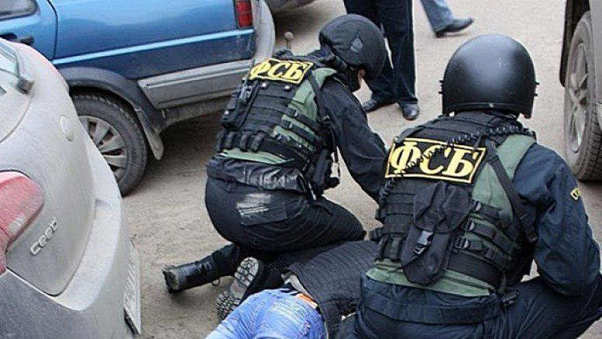 Таджик ответит в воронежском суде за дядю, уехавшего воевать за ИГИЛ*
