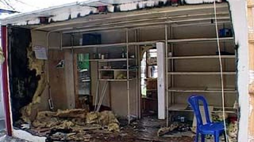 Прокуратура Воронежской области дала добро на снос 10 тысяч киосков