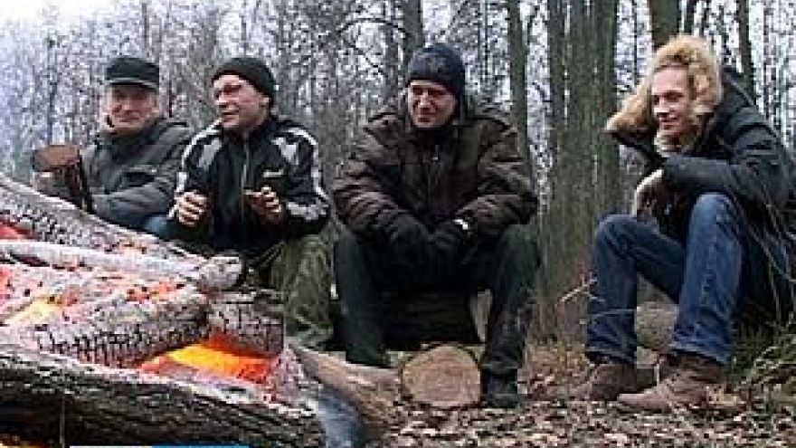 Сотрудники Института генетики организовали добровольческий патруль