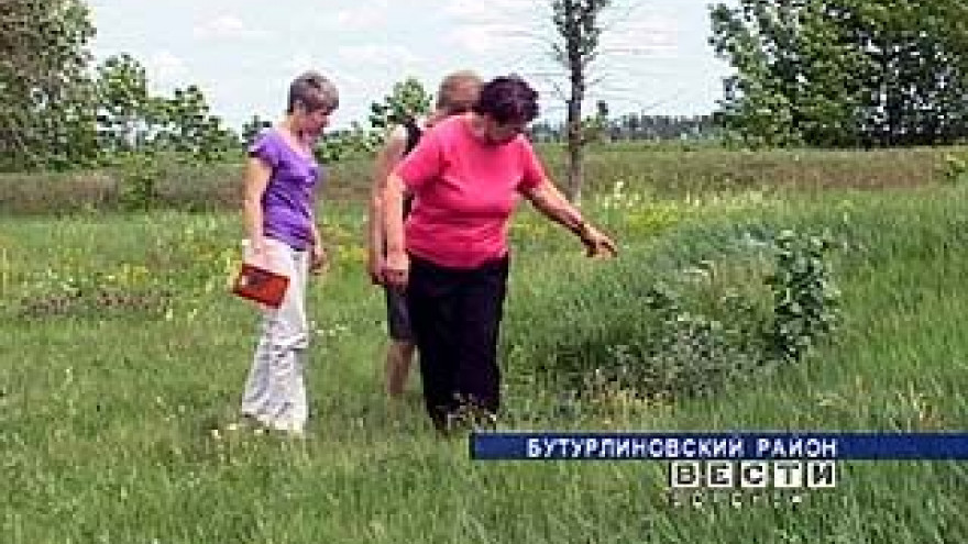 В посёлке Кучеряевка врачи констатируют всплеск онкологических заболеваний