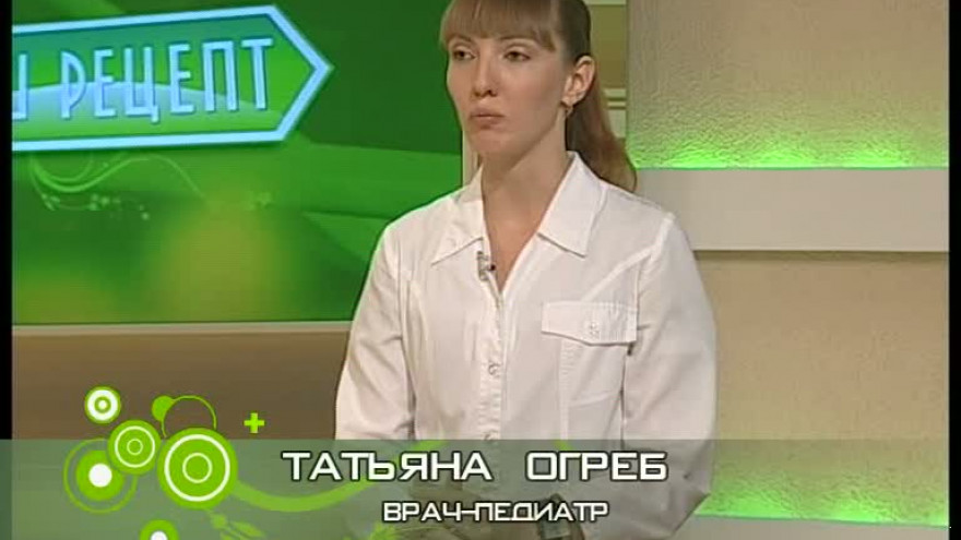 Наш рецепт от 06.09.2014