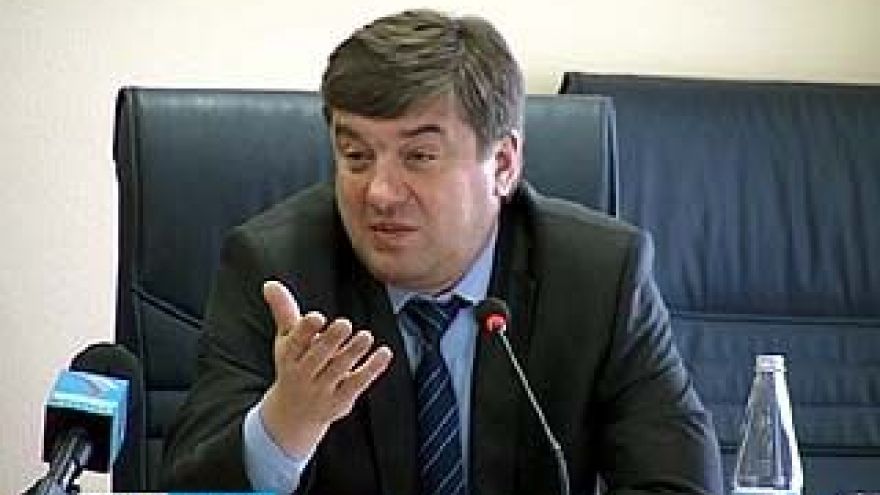 В Воронеже появится ещё несколько детских садов и поликлиник