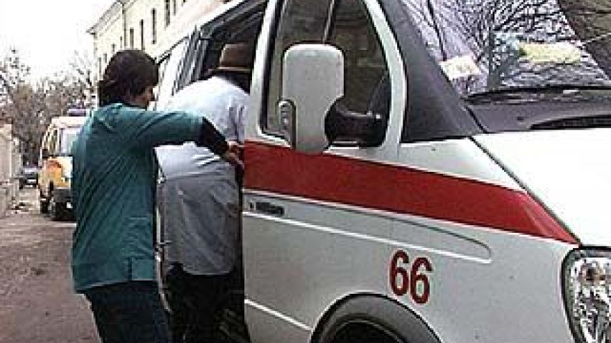 На территории Воронежской области в ДТП погибли три человека