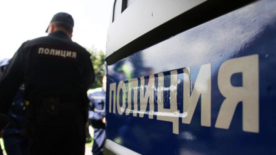 В Воронеже из-за подозрительного предмета к торговому центру съехались спецслужбы