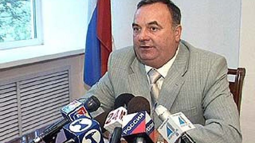 Михаил Чубирко расскажет о борьбе и профилактике туберкулеза
