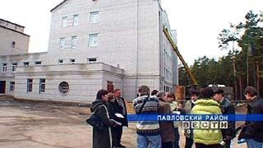 Представители СМИ проконтролируют реализацию нацпроектов в области