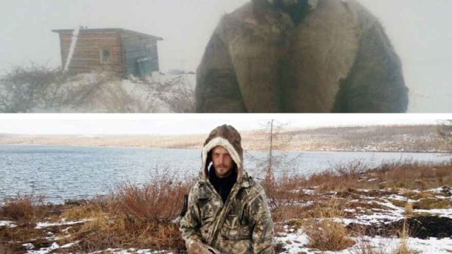 Воронежец борется за участие в русском реалити-шоу по мотивам «Голодных игр»