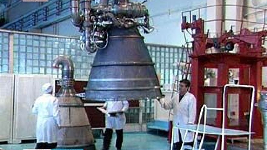Контрафактные ГСМ чуть не испортили ракетные двигатели