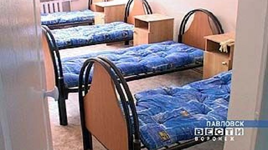 Завершается реконструкция Павловской ЦРБ