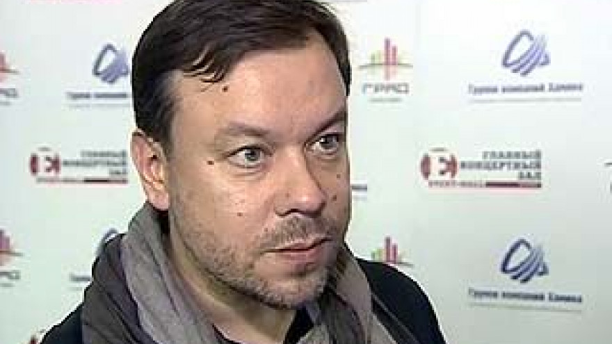 В Воронеж приехал известный дизайнер Игорь Чапурин