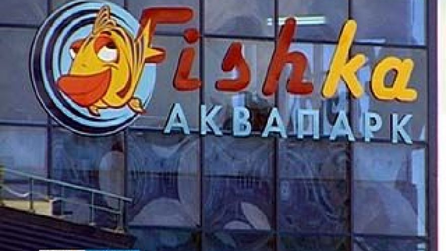 Аквапарк "Фишка" на Отсужева только открылся, но уже может закрыться
