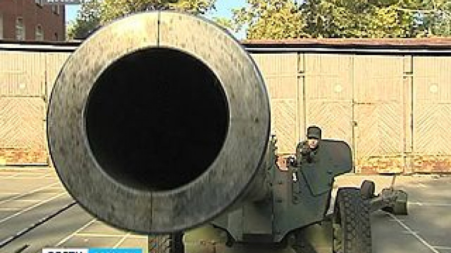 Количество воронежских резервистов пока не определили