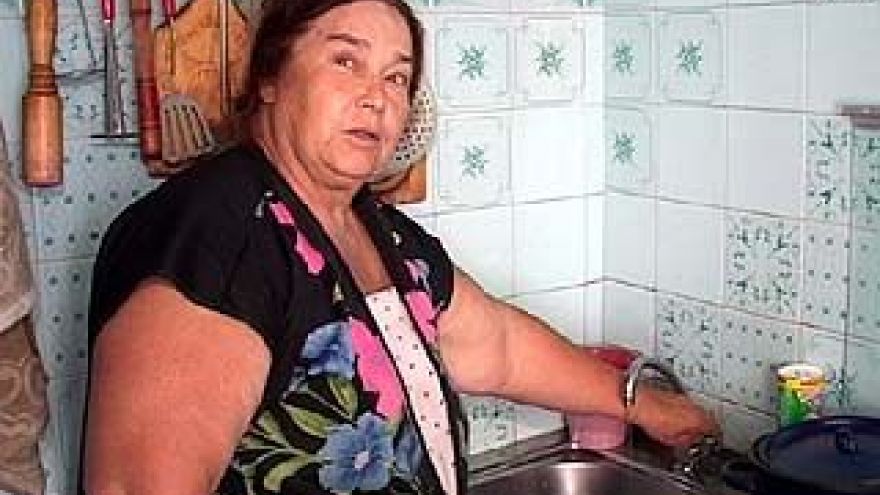 Жители более 400 домов в Воронеже без предупреждения остались без горячей воды