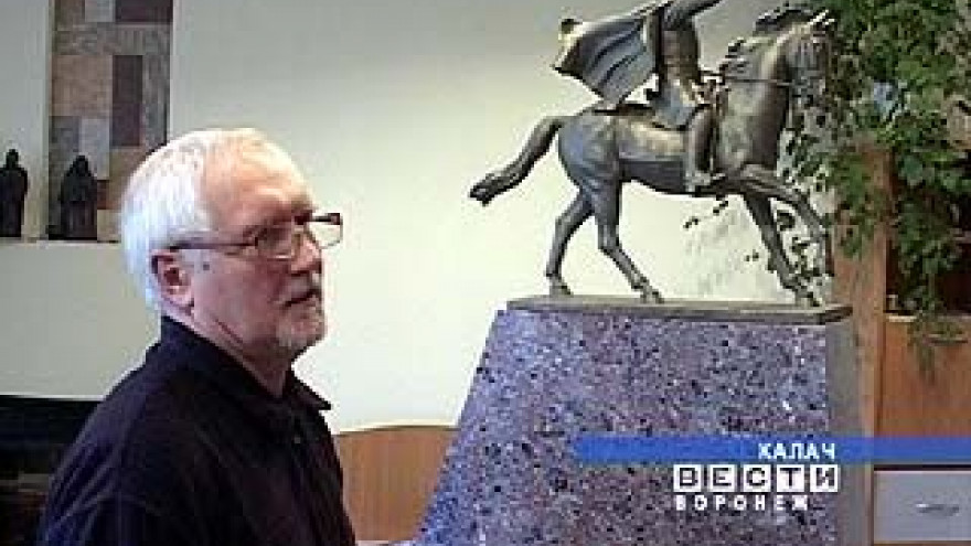 Александр Козинин предложил установить памятник основателю Воронежа