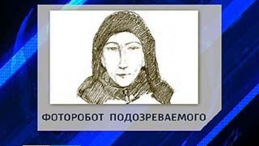 Следователи разыскивают педофила, который напал на мальчика
