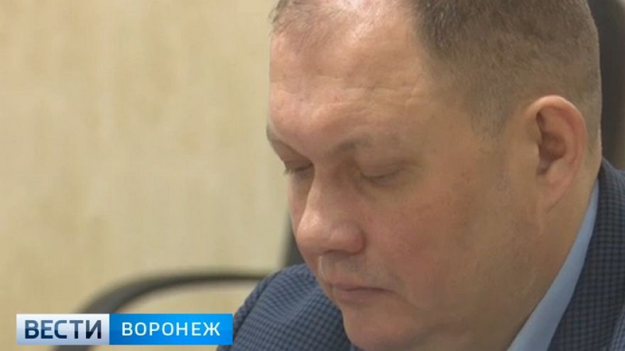 В Воронеже вернули в СИЗО бизнесмена, которого судят за гибель людей при взрыве в бане