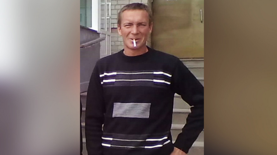 В Воронежской области разыскивают пропавшего три недели назад мужчину