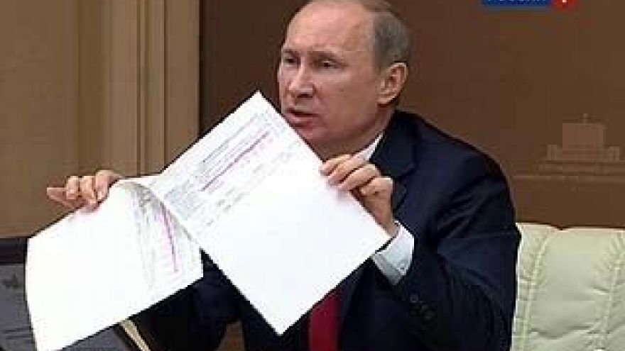 Премьер министр провёл селекторное совещание, посвящённое оценке работы властей в регионах