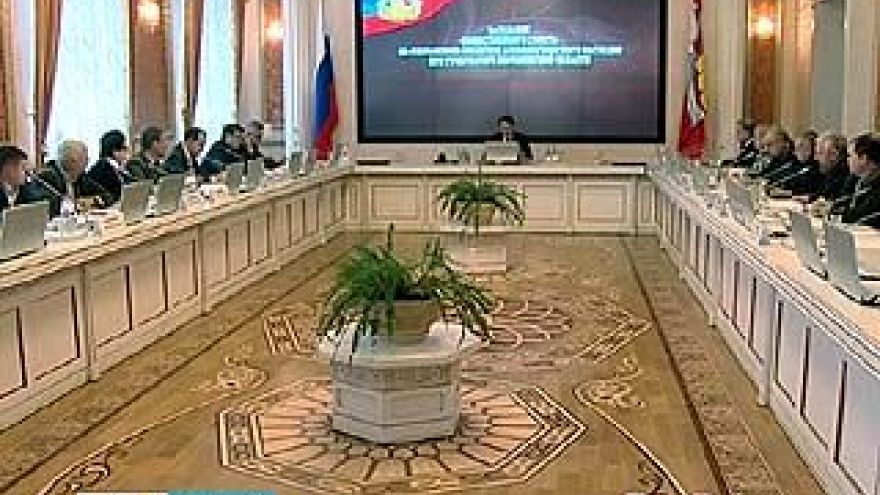 В районе ВГУ на месте основания древнего Воронежа установят памятник