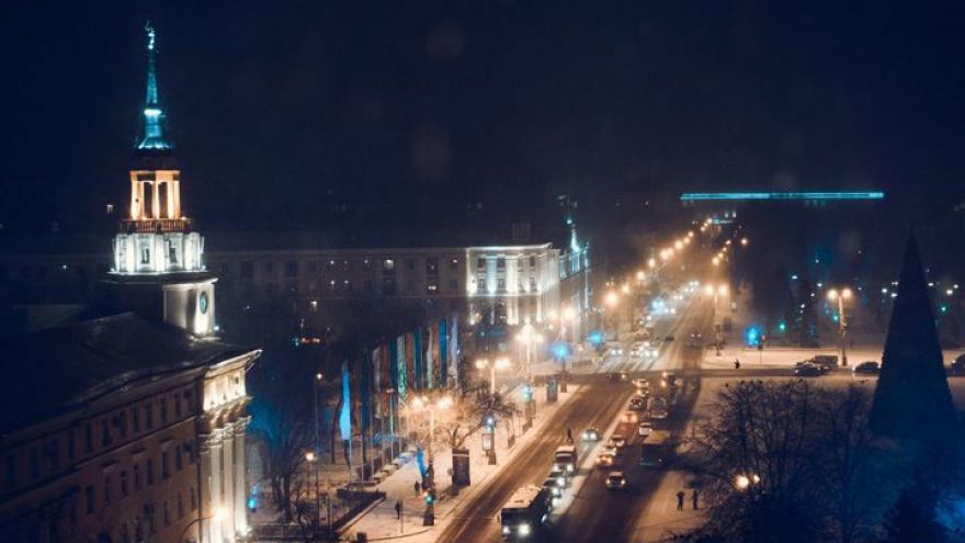 7 самых посещаемых материалов «Вести-Воронеж» за прошедшую неделю
