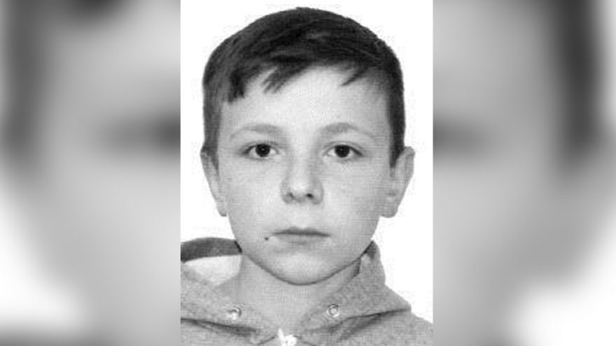 В Воронежской области исчез 16-летний подросток