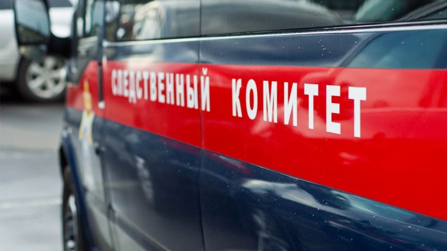 В Воронежской области в результате обрушения крыши на предприятии погиб рабочий