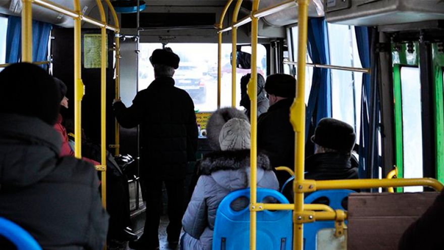 Общественники: в Воронеже скоро подорожает проезд на городском транспорте