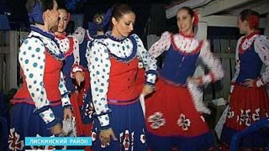 Бабий бунт переместился в Дивногорье