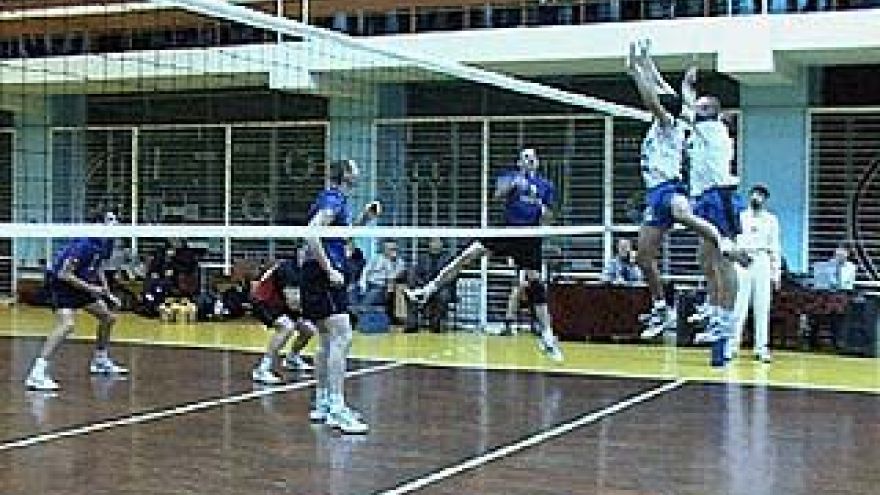 "Кристалл" Воронеж : "Иристон" Владикавказ - 0:3