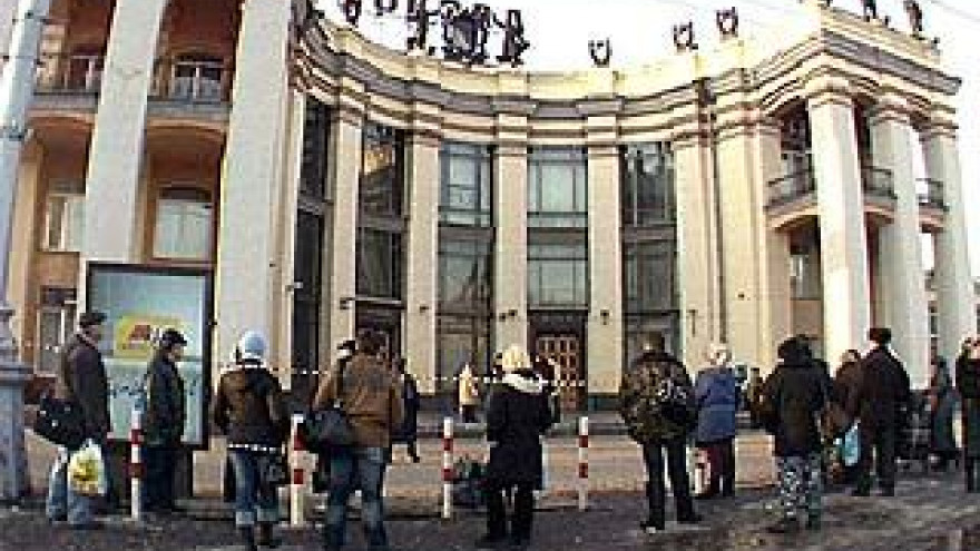 На вокзале "Воронеж-1" пройдет День пассажира