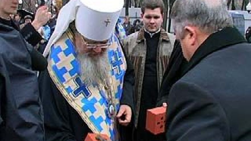 В Первомайском саду появится новое здание Областного суда