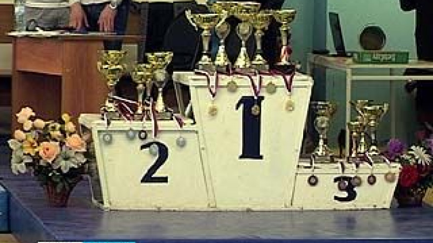 Дебют воронежских гимнасток на Чемпионате мира прошёл удачно