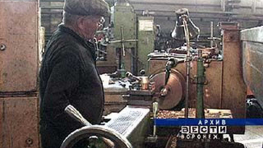 Победители конкурса "Золотые руки" получат награды