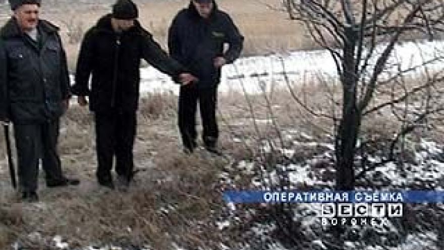 Раскрыто убийство 18-ти летней девушки