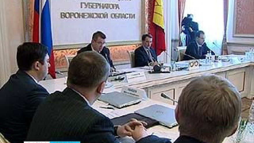 Алексей Гордеев: готовиться к посевной нужно уже сейчас